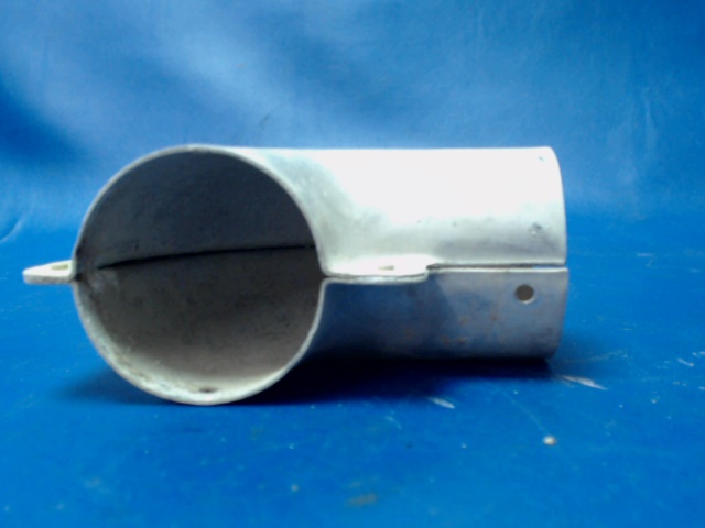 0450314 Cessna - Fitting-Carburetor Heat